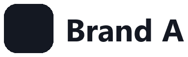 Brand A