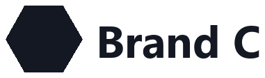 Brand C