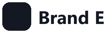 Brand E