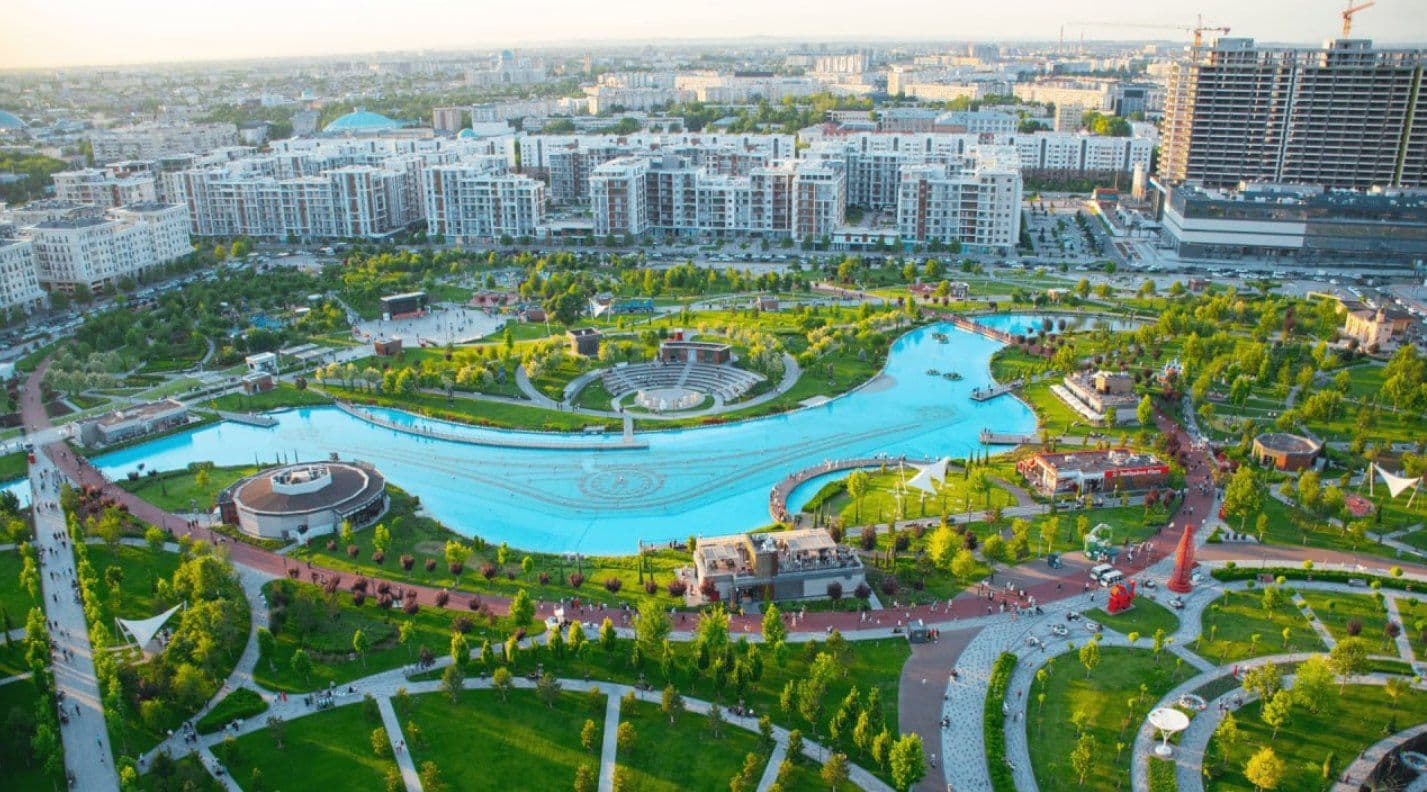Toshkent