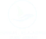Yoshlar — kelajagimiz jamgʻarmasi